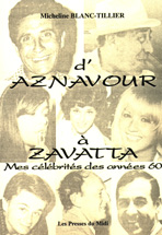 D'aznavour à zavatta