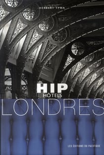 Hip hotels londres