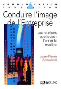 Conduire L Image Entrepri