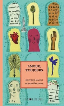 Amour, toujours