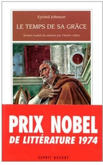 Le temps de sa grâce