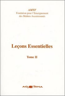 Leçons essentielles t.2