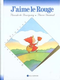 J'aime le rouge