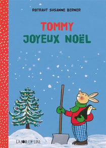Tommy - la nuit de Noêl