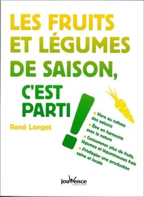 Fruits Et légumes De Saison, C'Est Parti