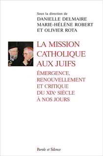 Juifs et chrétiens en mission