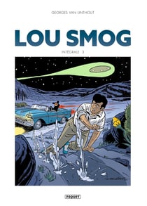Lou Smog : Intégrale vol.3