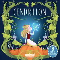 Contes en pop-up : Cendrillon