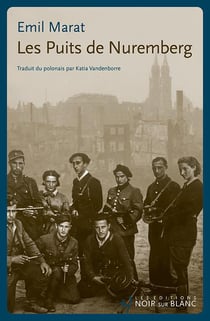 Les puits de Nuremberg