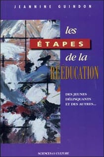 Etapes de la reeducation