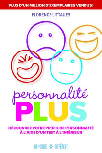 Personnalité plus (édition 2016)