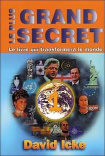 Le plus grand secret - le livre qui transformera le monde