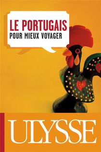 Le portugais pour mieux voyager