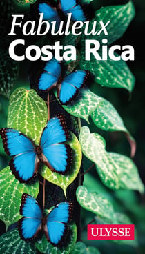 Costa Rica (édition 2016)