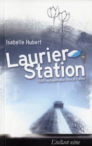 Laurier-station