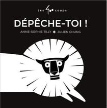 Depeche-Toi