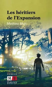 Les heritiers de l'expansion
