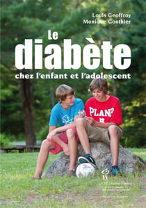 Le diabète chez l'enfant et l'adolescent