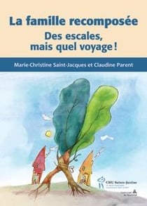 La famille recomposée