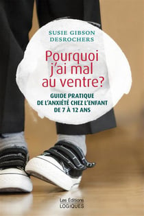 Pourquoi j'ai mal au ventre ?