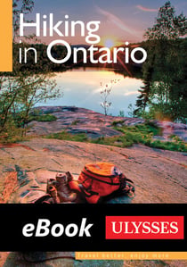 Hiking in ontario
