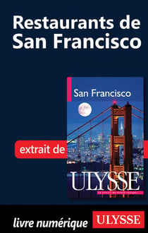 Restaurants de san francisco (5e édition)