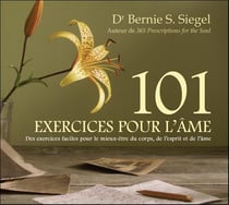 101 exercices pour l'âme