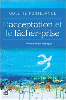 L'acceptation et le lâcher-prise