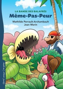 La bande des balafres v 03 meme-pas-peur