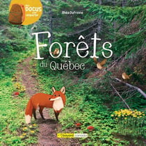 Forêts Du Québec