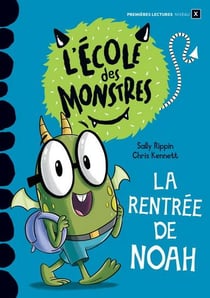 La rentree de noah