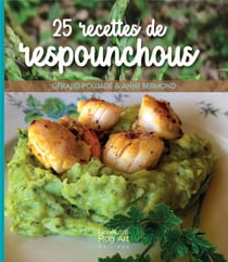 25 recettes de responchous
