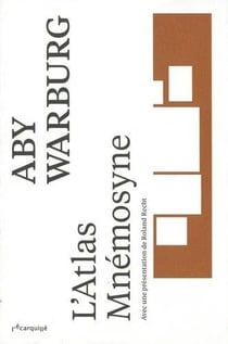 L'atlas mnemosyne