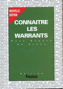 Connaitre les warrants