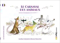 Le carnaval des animaux