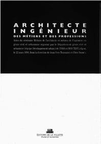 Architecte ingénieur