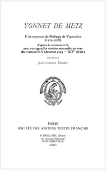 Yonnet de Metz