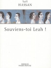 Souviens-toi, Leah !