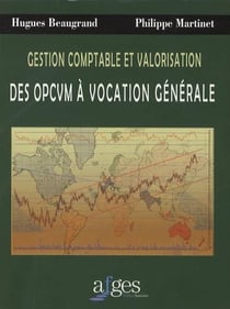 Gestion comptable et valorisation des opcvm à vocation générale