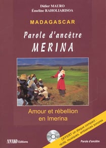 Madagascar parole d'ancetre merina