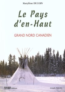 Pays d en haut (le)