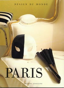 Paris objets trouves