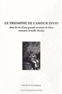 Le triomphe de l'amour divin