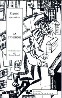 La caverne - récit et pièce