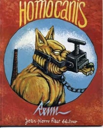 Homocanis