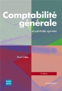 Comptabilité générale et spécificités agricoles