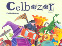 Celbazar