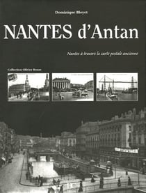 Nantes d'antan