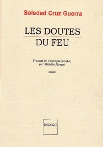 Les doutes du feu : Roman