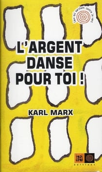 Argent Danse Pour Toi (L )